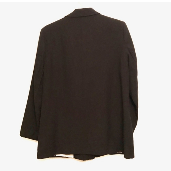 H&M Black Blazer - Picture 8 of 11